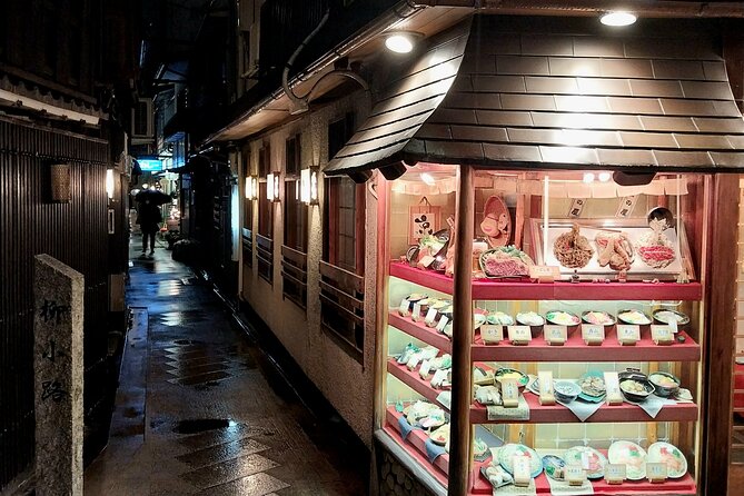 Kyoto “Karasuma to Gion” Walking Food Tour With Secret Food Tours - Cancellation and Refund Policy