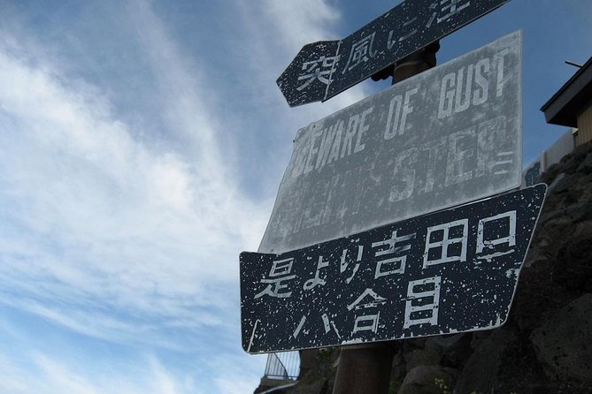 Mt. Fuji 2-Day Climbing Adventure Tour From Tokyo - Preparing for the Adventure