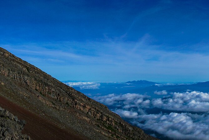 Mt.Fuji Trekking 1 Day Tour up to the Summit - Safety Guidelines and Tips