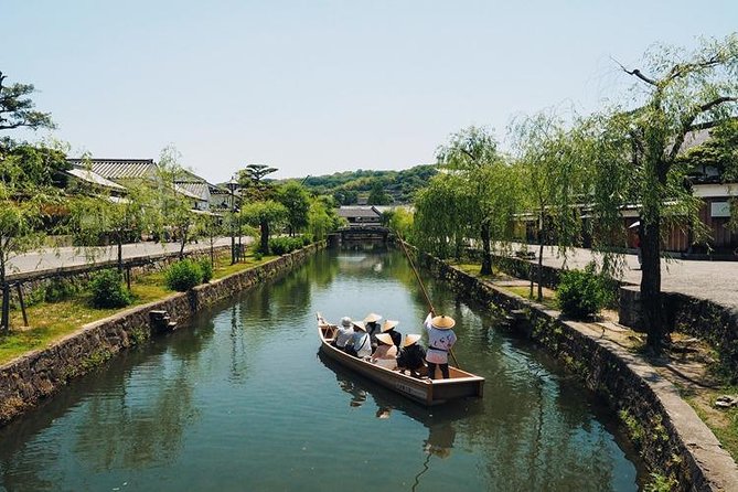 Okayama Custom Full Day Tour - What to Expect on the Tour