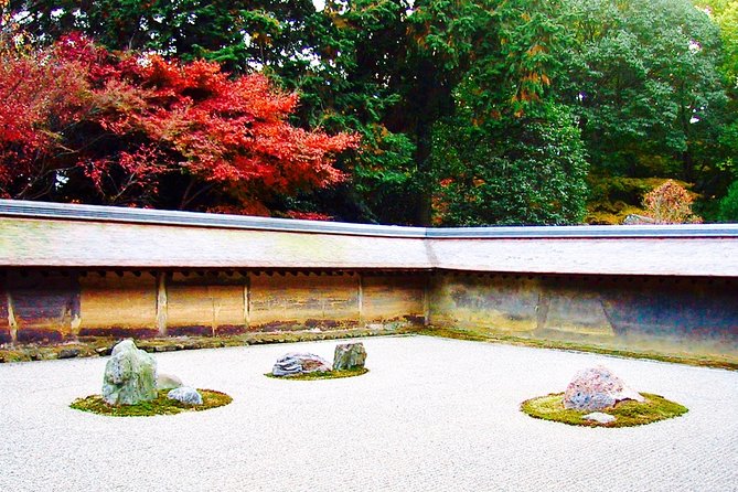 Personalized Half-Day Tour in Kyoto for Your Family and Friends. - Maximizing Your Time in Kyoto