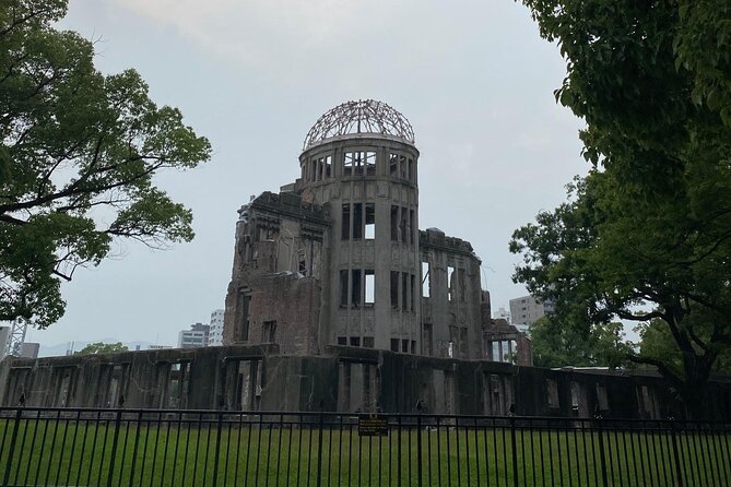 Private Hiroshima and Miyajima Guided Tour - Convenient Meeting and Pickup