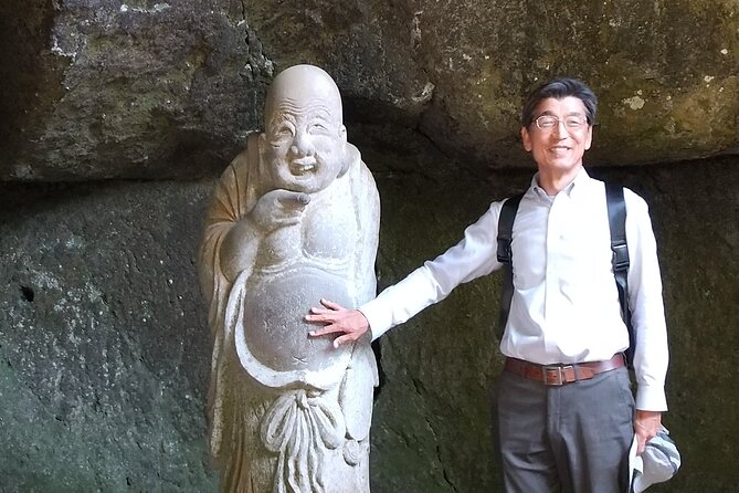 Private Tour From North Kamakura Temples & Shrine - Meeting and Ending Points