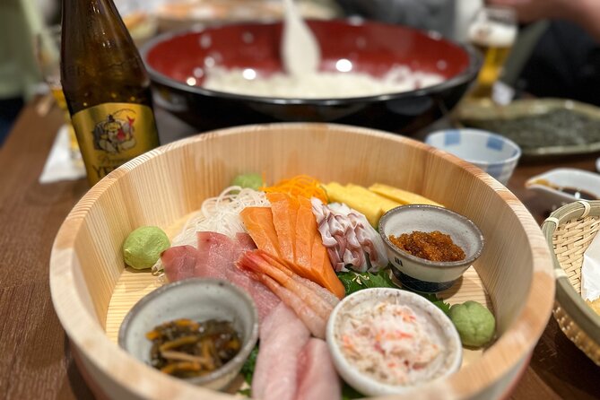 Recommended! [Hand-Rolled Sushi Experience] Is a Standard at Japanese Celebrations, and Can Be Enjoyed for Dinner or Lunch! ! - Planning Your Sushi Adventure