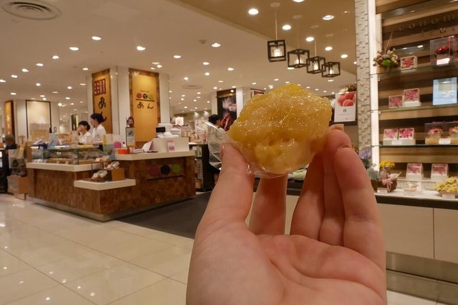 Specialties of Nagoya Food Tour - What to Expect From the Tour