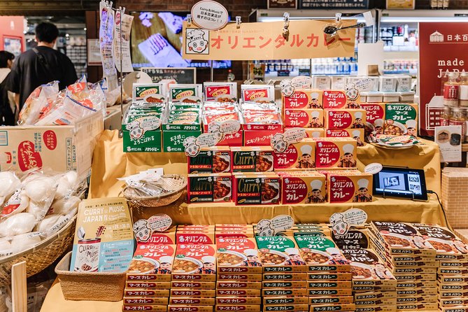 Yokohama Private Food Tours With a Local: 100% Personalized - Food and Drink Discoveries