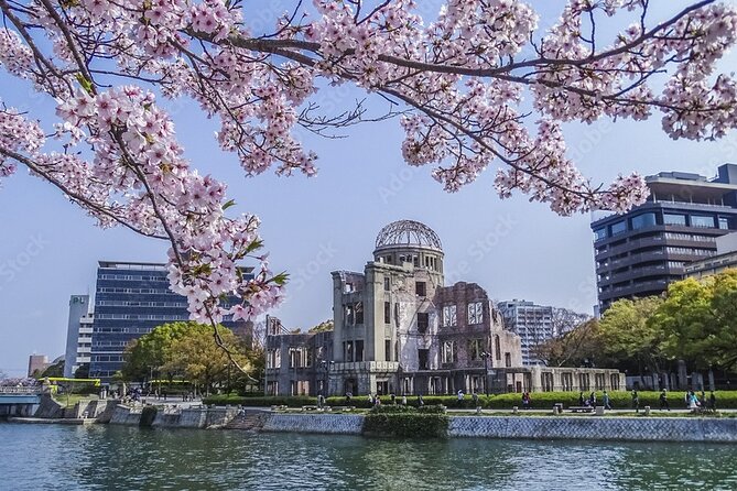 4 Hour Private Tour Highlight of Hiroshima With Licensed Guide - Just The Basics