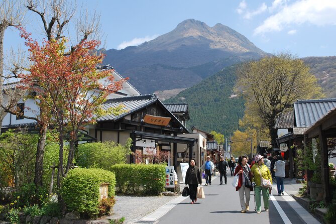 2 Day Trips Bus TAKACHIHO and Beppu, Yufuin, KOKONOE From Fukuoka - Packing Essentials and Tips