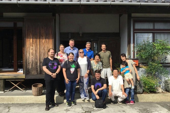 Authentic Japanese Tea Tasting at a Tea Plantation in Shimada - Unwinding With a Local Guide