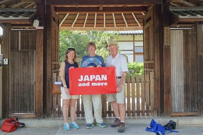 Discover Japan Tour: 15-day Small Group - Essential Inclusions and Logistics