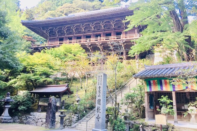 Full-Day Private Guided Tour to Himeji Castle - Preparing for Your Adventure