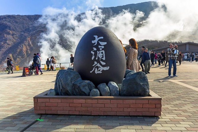 Hakone Full-Day Private Tour(Tokyo Dep.) With Government-Licensed Guide - What to Expect on Tour Day