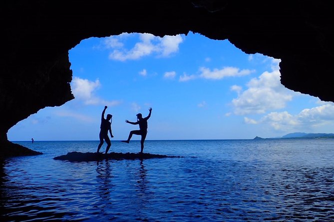 [Ishigaki] Kabira Bay SUP/Canoe + Blue Cave Snorkeling - What to Expect on Tour