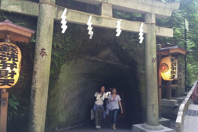 Kamakura Private Walking Tour - Booking and Confirmation