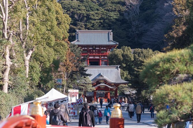 Kamakura Walking Tour - The City of Shogun - Cancellation and Refund Policy