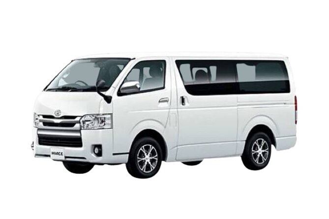 KYOTO Highlights With Private Car and Driver (Max 7 Pax) - Meeting and Pickup Arrangements