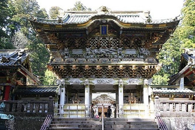 Magnificent Nikko World Heritage and Breathtaking Scenic Beauty in One Day - Exploring Nikkos Natural Beauty