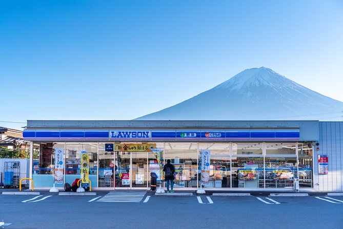 Mt Fuji Kawaguchi/Hakone/Yokohama Tokyo Customize Private Car - Pricing and Cancellation Policy