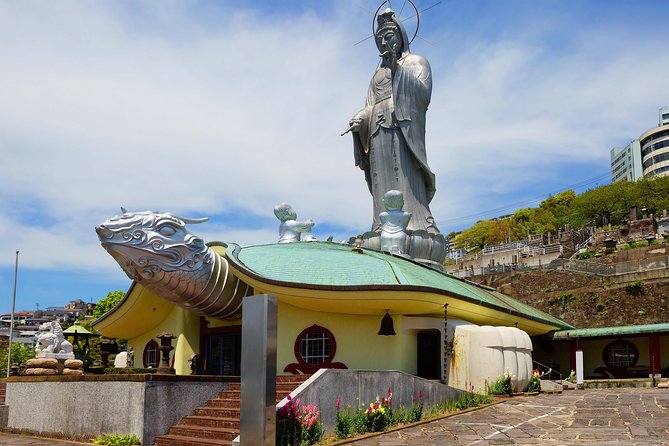 Must-See Nagasaki With A Local: Private & Personalized Walking Experience - Making the Most of Your Day