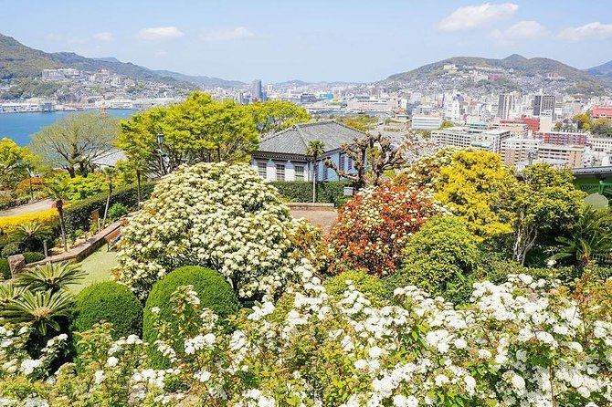 Nagasaki Custom Full Day Tour - Essential Tour Information