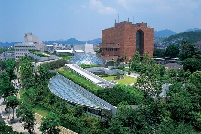 Nagasaki Half-Day Sightseeing Tour With 1-Day Tram Ticket - Essential Tour Details