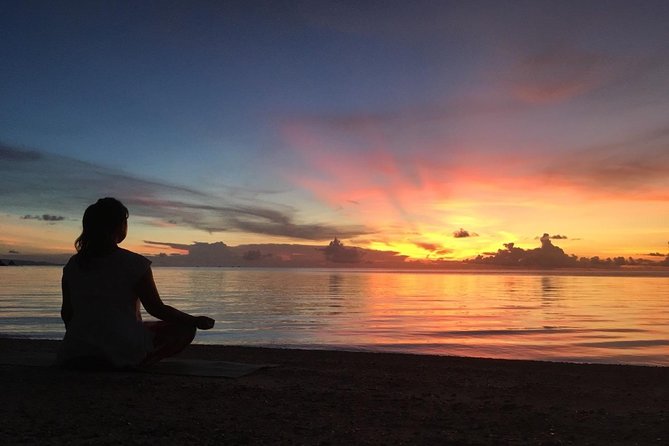 Private Beach Yoga Where You Can Feel Nature and the Earth on Ishigaki Island - Preparing for Your Yoga Session