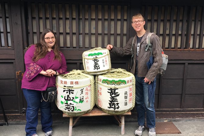 Private Group Local Food Tour in Takayama - What to Expect on Tour