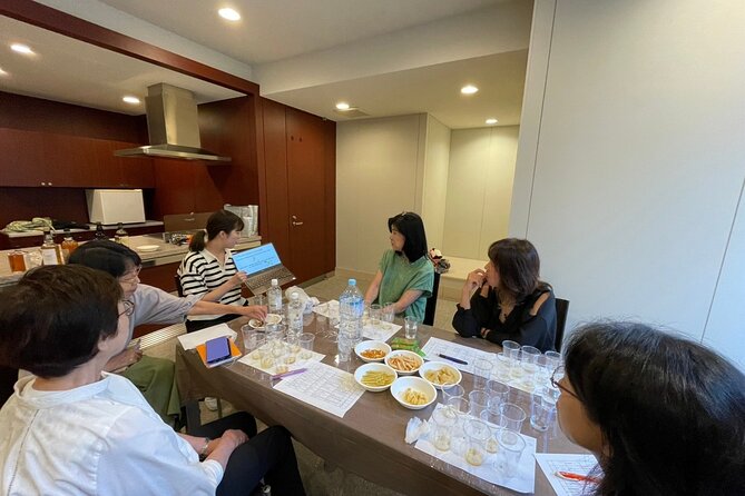 10 Japanese Whisky Tasting With Yamazaki, Hakushu and Taketsuru - Expert Guide Insights and Knowledge