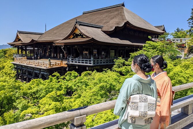 Authentic Kyoto Tea Ceremony: Camellia Flower Teahouse - Reviews From Past Participants