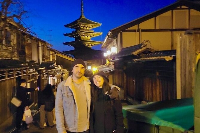 Complete Kyoto Tour in One Day! Explore All 12 Popular Sights! - Tour Logistics and Reminders