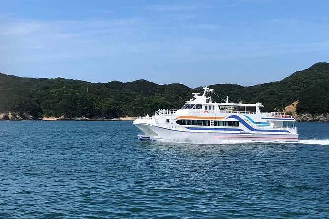 Explore Fishermen Island in Japan(Ise-Shima) - Exploring the Islands Interior