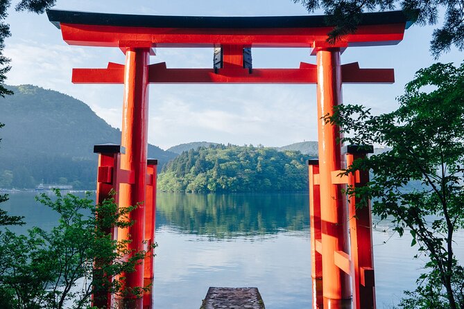 Full Day Hakone Private Tour With English Guide - Booking and Cancellation Policies