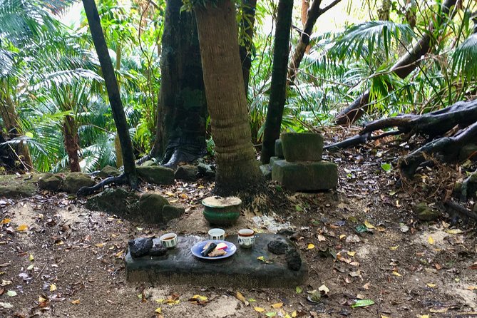 Iriomote Culture Discovery. Indigenous Culture on Iriomote Island - Iriomotes Unique Cultural Practices