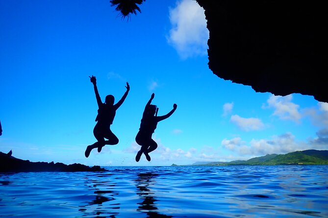 [Ishigaki] Kabira Bay SUP/Canoe + Blue Cave Snorkeling - Essential Information and Rules