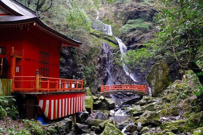 Japan Heritage Mt. Inunaki Training Experience 2 Days Tour - Accommodation and Meal Details