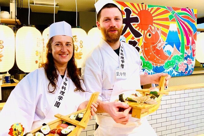 Japanese Cooking Classes in Kanazawa - Important Information to Note