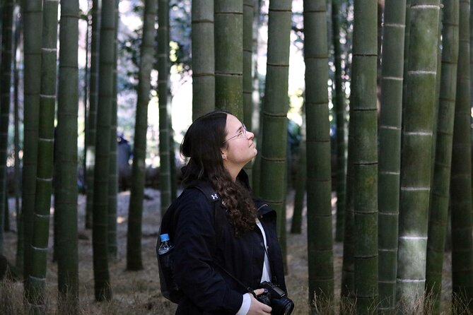 Kamakura Private Photoshoot Tour ( Optional Kimono Wearing ) - Reviews and Testimonials From Travelers