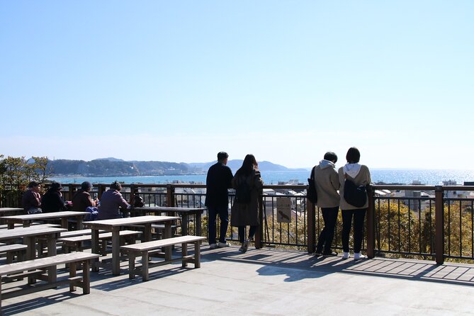 Kamakura Private Walking Tour (With Local Experience in Option) - Pricing and Cancellation Policies