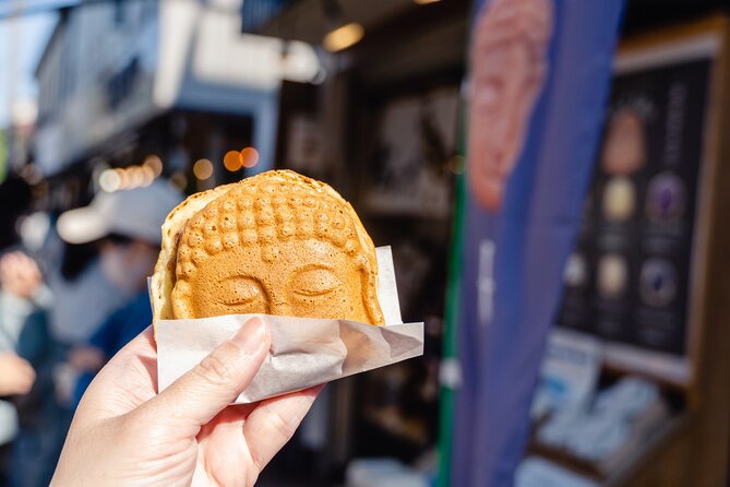 Kamakura Tour - Reviews and Pricing Details