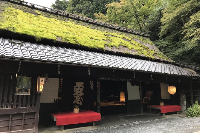 Kyoto: Descending Arashiyama (Private) - Cancellation and Refund Policy