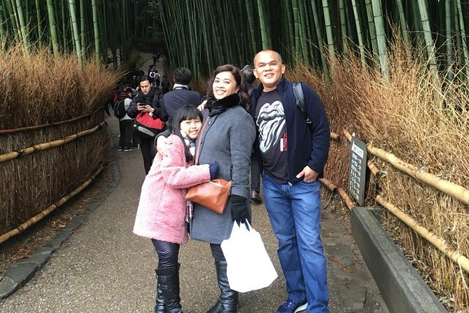 Kyoto Early Bird Feat. Matcha Town Tour - Tour Logistics and Accessibility