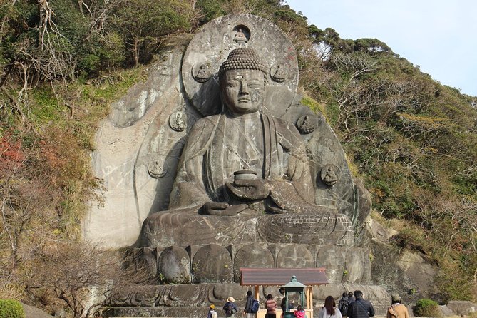 One Day Hike, Thrilling Mt. Nokogiri & Giant Buddha - Important Health and Safety Notes