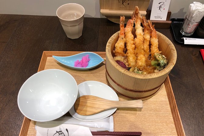 Osakas Ura Namba Private Food Tours With a Local Foodie: 100% Personalized - Pricing and Cancellation Policy