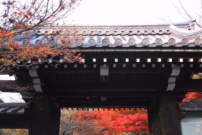 Personalized Half-Day Tour in Kyoto for Your Family and Friends. - Planning Your Day in Kyoto