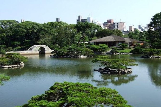 Private Customized Sightseeing Tour in Hiroshima With a Guide - Health and Safety Precautions