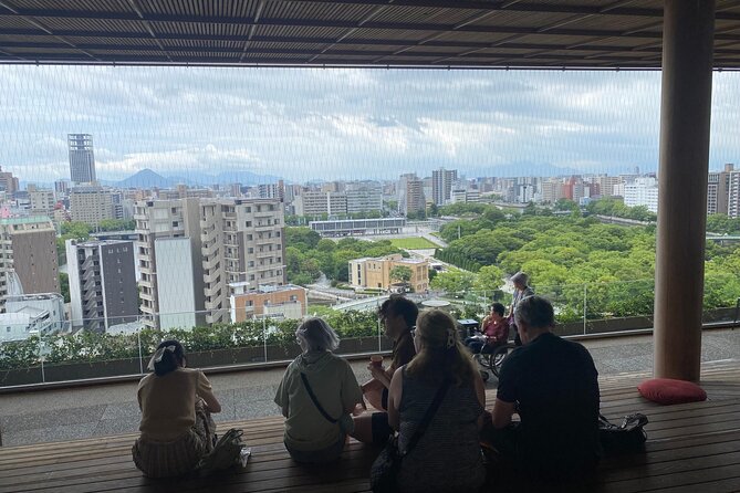 Private Hiroshima and Miyajima Guided Tour - Accessibility and Special Requirements