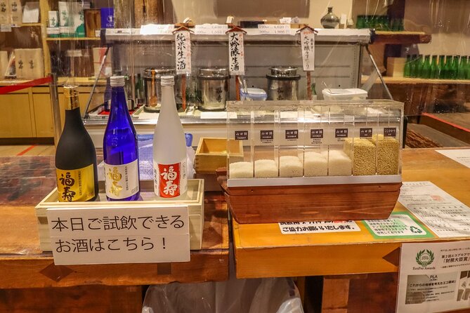 Sake Brewery and Japanese Life Experience Tour in Kobe - Cancellation and Refund Policy