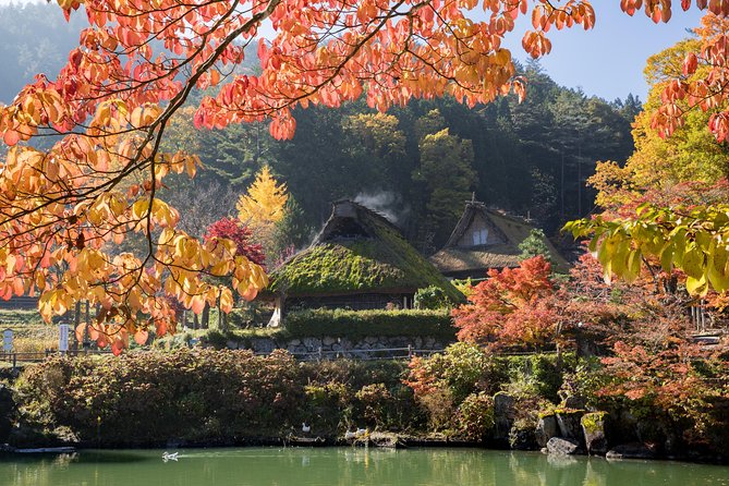 Shirakawago(Unesco World Heritage)/ Onsen / Hiking / 1day Tour - Important Tour Details and Rules