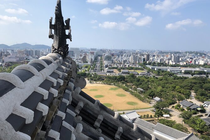 World Heritage Himeji Castle &Traditional Sake Breweries Tour - Reviews From Past Travelers