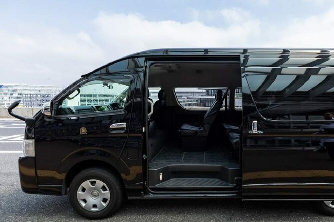 Yokohama Port: Private Arrival Transfers to Tokyo City Center - Cancellation and Refund Policy